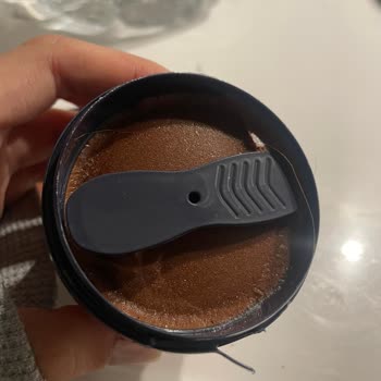 Paketten Saç Kılı Çıkmasıyla Yaşanan Hijyen Sorunu