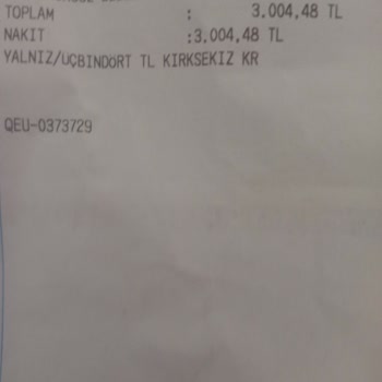 Küçük Dükkana Devasa Su Faturası Ve Çözümsüzlük Mağduriyeti