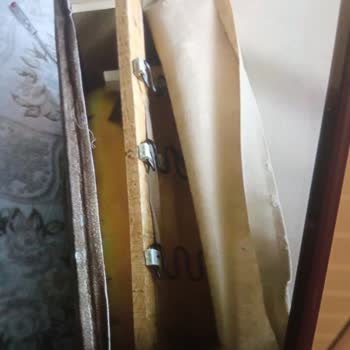 Süha Mobilya Kusurlu Koltuk Takımı İle İlgilenen Olmadı