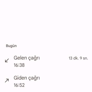 Bilinmeyen Anket Aramasıyla Kişisel Verilerim Tehlikede
