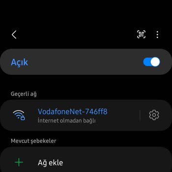 Ev İnterneti Sürekli Kopuyor, Müşteri Hizmetleri Çözüm Sunmuyor