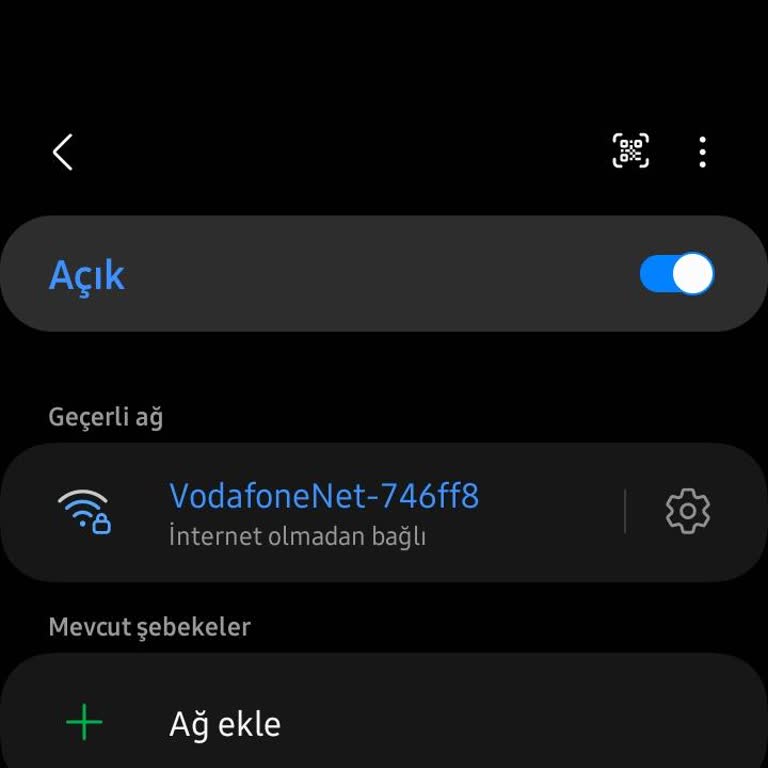Ev İnterneti Sürekli Kopuyor, Müşteri Hizmetleri Çözüm Sunmuyor