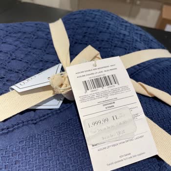 İndirimli Ürünü Etiket Fiyatından Alamadım Şaşırtıcı Fiyat Farkı