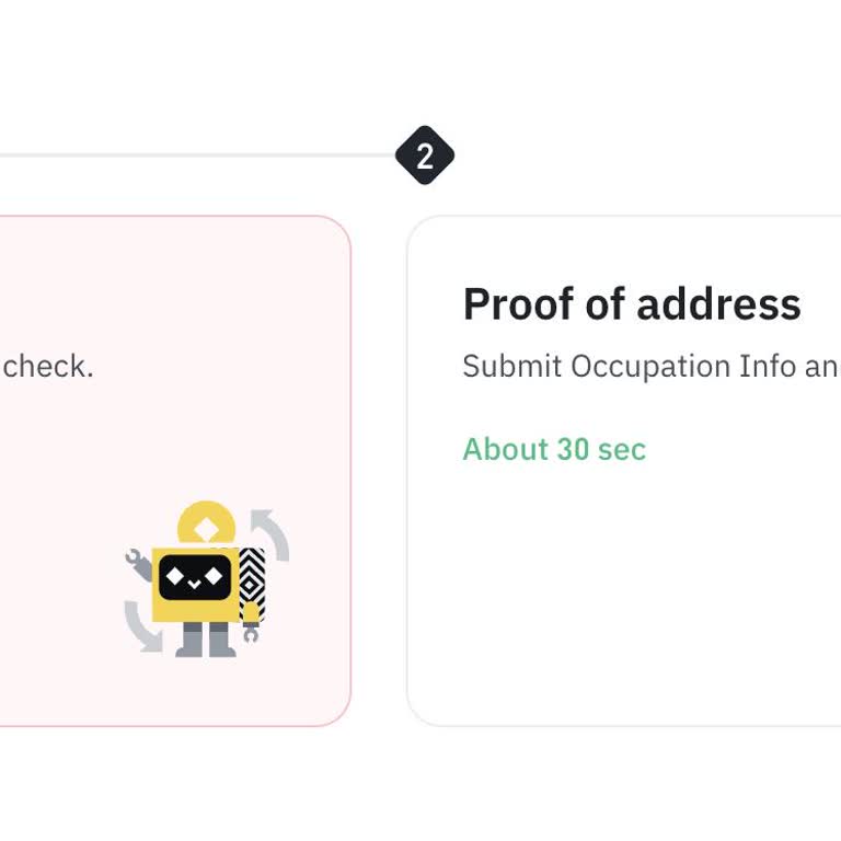 Binance TR Kimlik Doğrulama Ve Destek Hattı Mağduriyeti