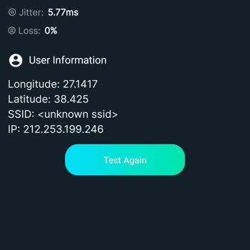 Taahhüt Edilen Hız Sağlanmadı, İkinci El Modemle Mağdur Edildim