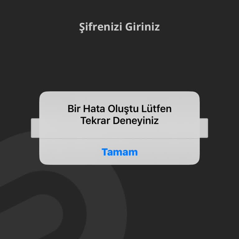 Paybol Güncellemesi Sonrası Hesabıma Erişemiyorum Paramı Geri İstiyorum
