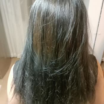 Yanlış Saç Boyası Nedeniyle Yaşanan Mağduriyet