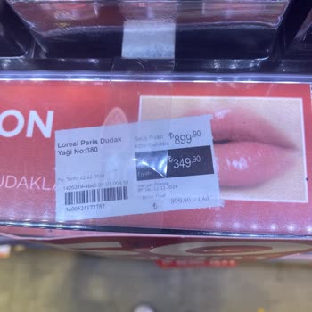 Watsons Mağazalarında İndirimli Fiyat Karmaşası Ve İade Zorluğu Yaşadım