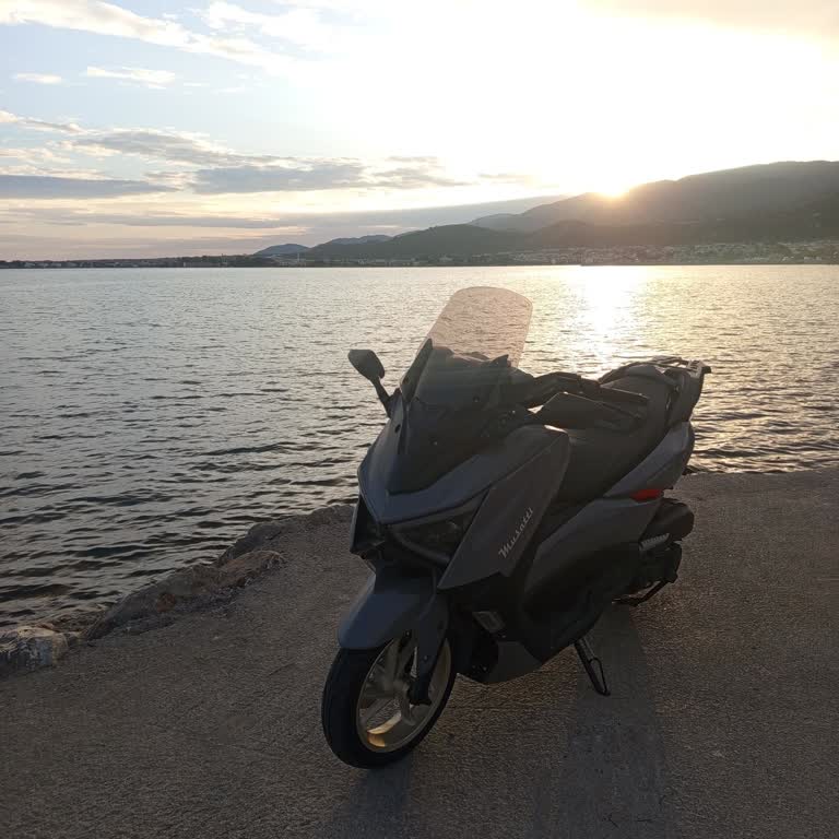 Aldığım Motorda Sürekli Sorunlar Ve Yetersiz Servis Desteği