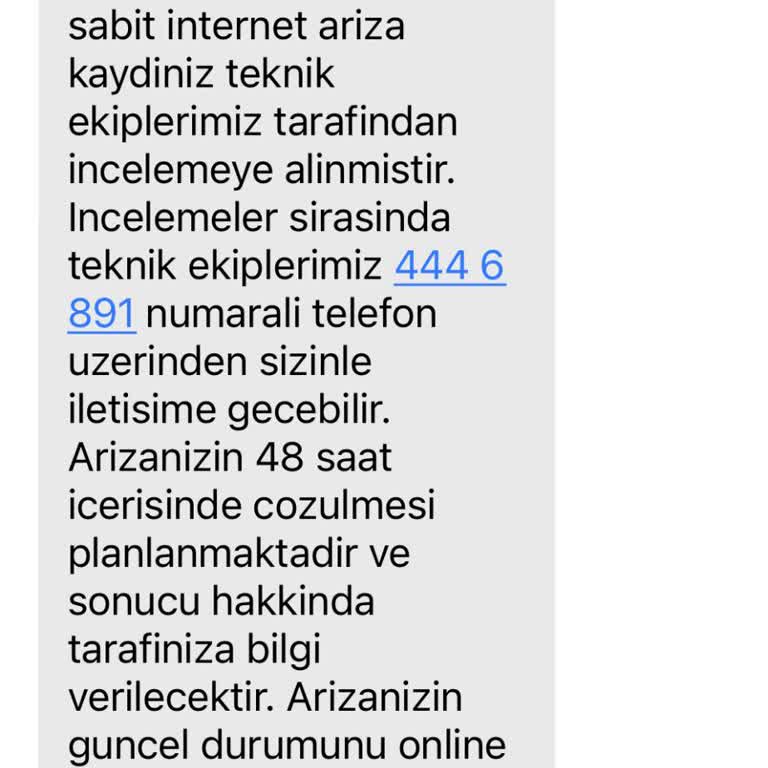 Türk Telekom'dan Fiber İnternet Kurulumu Sonrası Haftalardır Çözülmeyen Bağlantı Sorunu