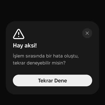 Sürekli Kod Hatası Ve Destek Eksikliği
