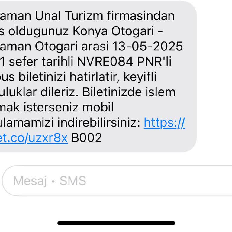 Moladan Yoksun Yolculuk Ve Sigara Sorunu
