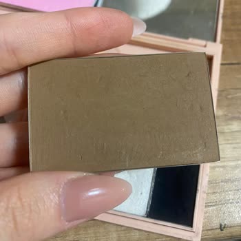 Dora Joy Bronzer Ve Allıkta Taşlaşma Sorunu Deneyimim!