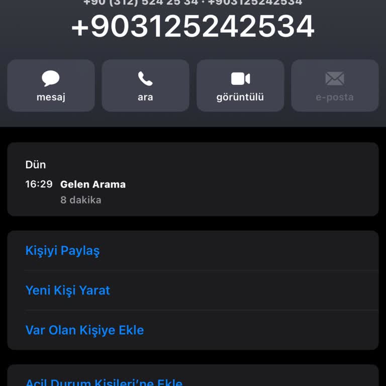 Bilgim Dışında Yapılan Anket Araması Ve Rıza Sorunu