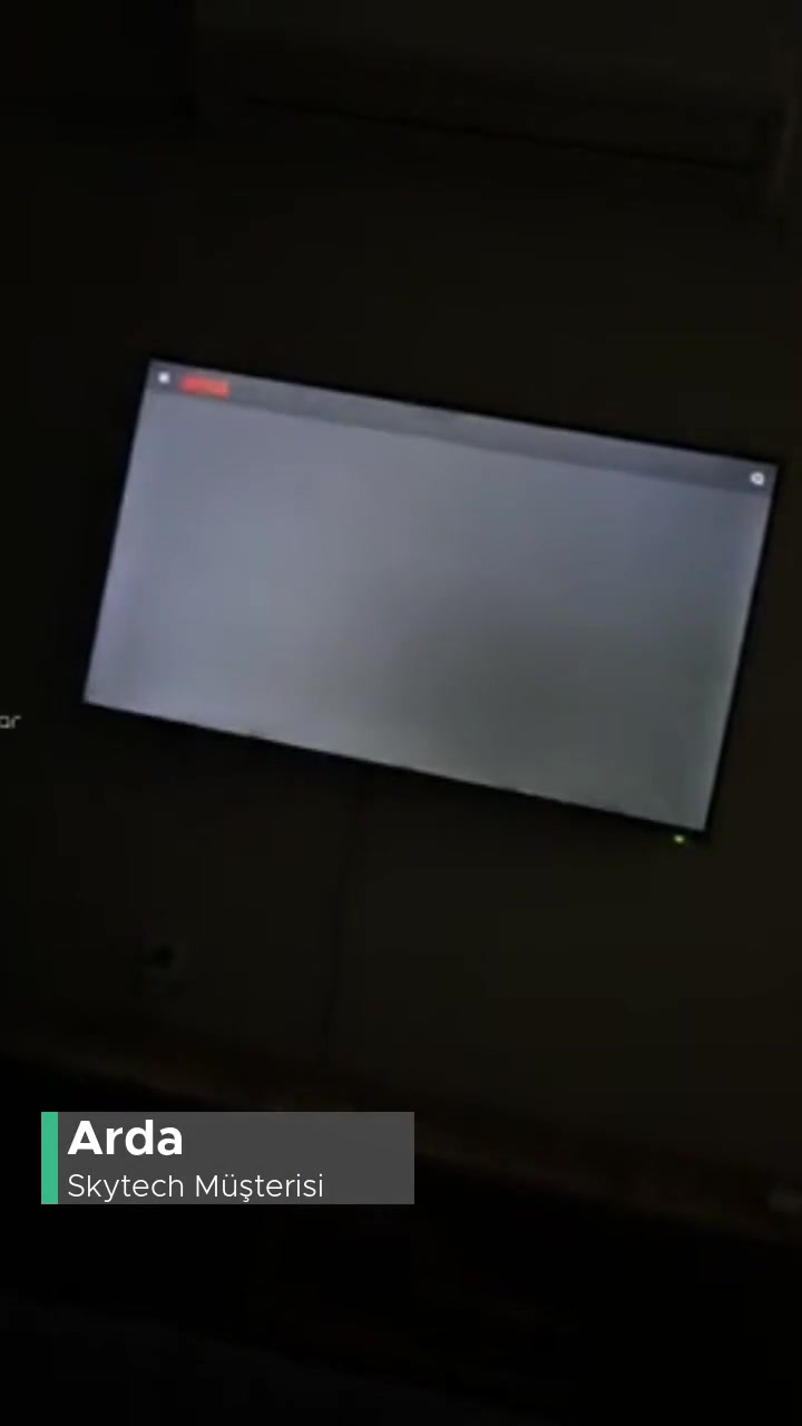 Skytech Smart TV Netflix Desteklemiyor videonun kapak resmi