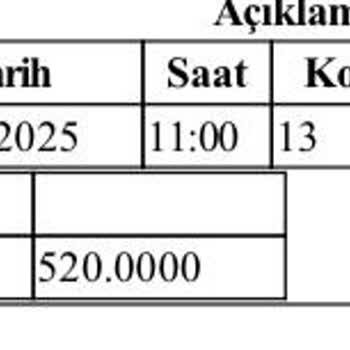 Pamukkale Turizm Annemi Mola Yerinde Unuttu, Özür Bile Dilemedi!