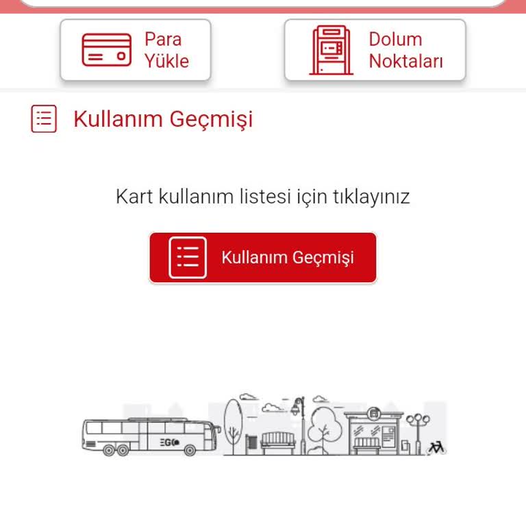 Kaybolan Ankara Karttaki Bakiyenin Aktarılamaması Ve Mobil Uygulama Sorunu