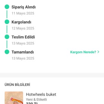 Aldığım Ürün Kırık Ve Defolu Geldi, İade Süreci De Sorunlu