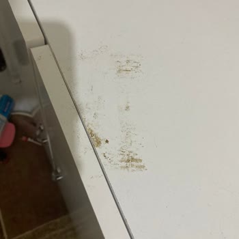 Yanlış Ölçüde Ve Eksik Parçalı Dolap, Yetersiz Destek