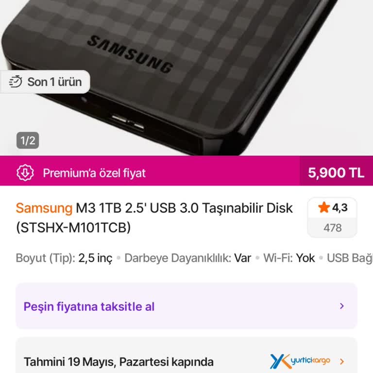 Garanti Sürecinde Mağduriyet: Ürün Tamiri Yerine Zorunlu İade Ve Veri Kaybı