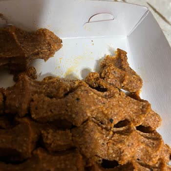 Komagene'den Küflü Limon Ve Eksik Ürün Teslimatı: Sağlık Ve Hijyen Sorunu