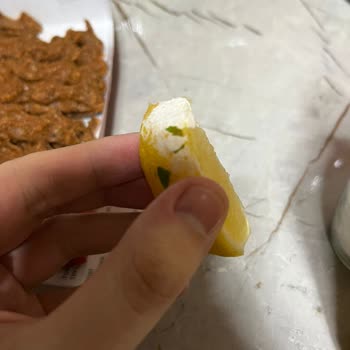 Komagene'den Küflü Limon Ve Eksik Ürün Teslimatı: Sağlık Ve Hijyen Sorunu