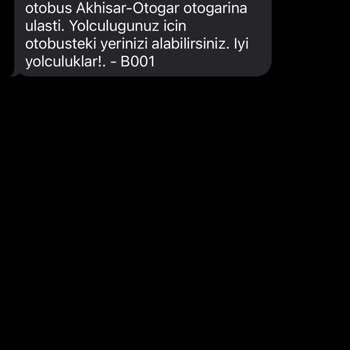 Yanlış Alınan Biletin Değiştirilmemesi Ve Mağduriyet