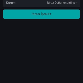 3D Secure Olmadan Yapılan Yurt Dışı İşlemde Kart Bilgilerimin İzinsiz Kullanılması Ve Banka Sürecinin Yavaşlığı