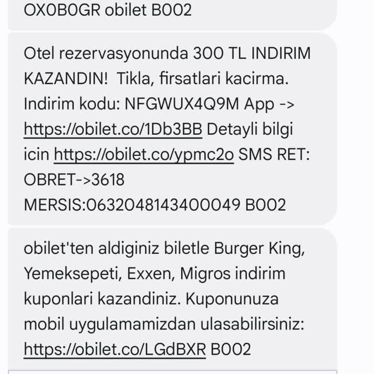 Yolculuk Sırasında Ekstra Ücret Talebi Mağduriyeti