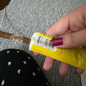 Satın Aldığım Kedi Mamasının Tamamı Küflü Çıktı