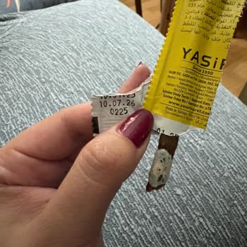 Satın Aldığım Kedi Mamasının Tamamı Küflü Çıktı