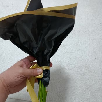 Çiçek Sepeti Eksik Ve Hatalı Ürün Sonrası İade Sürecinde Yaşanan İletişim Sorunu