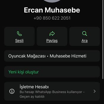 Sipariş Sonrası İade Sürecinde Güvensizlik Yaşadım