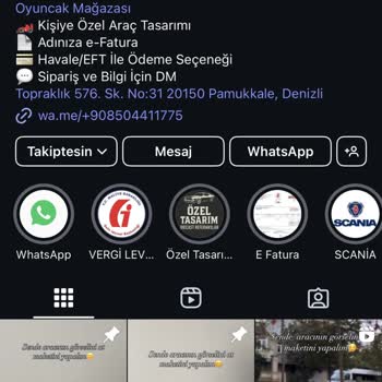 Sipariş Sonrası İade Sürecinde Güvensizlik Yaşadım