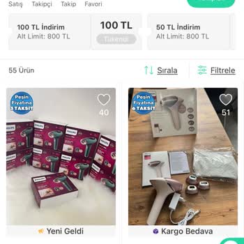 Bozuk Ve Kullanılmış Ürün Satışı, İade Sorunu Ve Mağduriyet