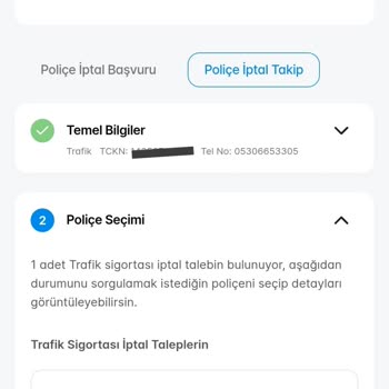Prim İadesi Bir Aydır Yapılmadı, Süreç İlerlemiyor
