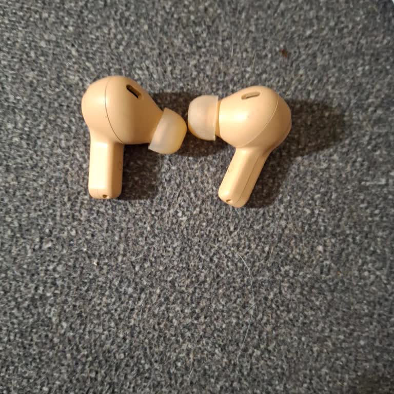 JBL Wave Beam Şarj Kutusu Bulunamıyor, Yardım Bekliyorum