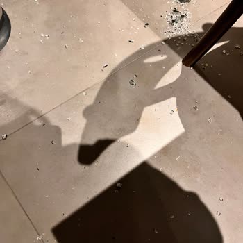 Patlayan Cam Ocak Ve Sıfır İlgi: Büyük Tehlike, Büyük Sorumsuzluk!