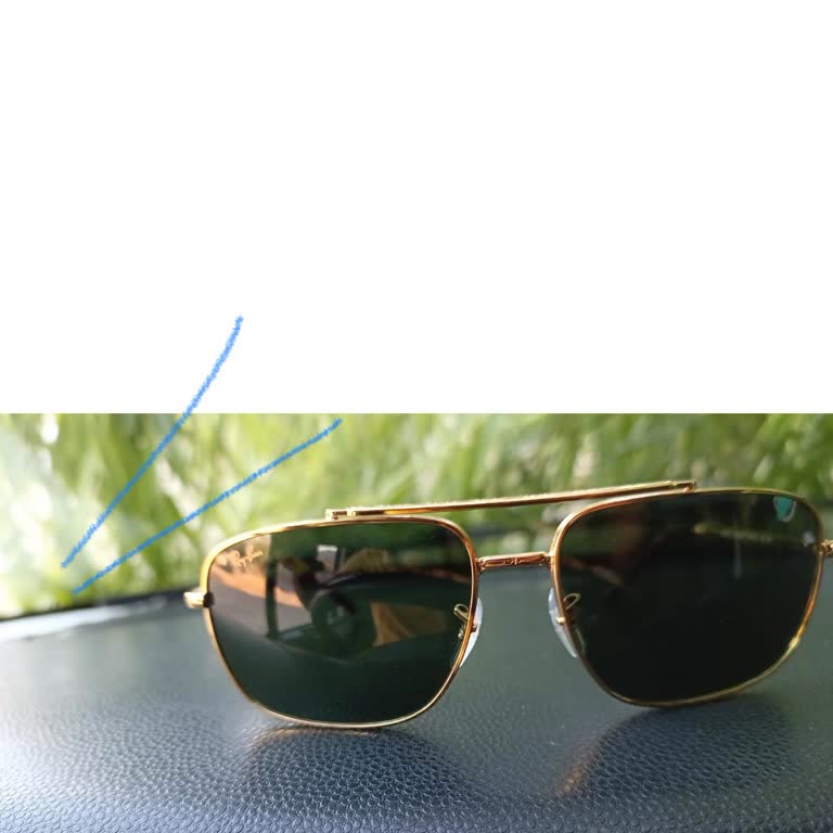 Ray-Ban Gözlüğüm Göz Sağlığımı Tehdit Etti, Değişim Talebim Reddedildi
