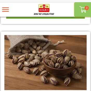 Ürün Görselleri İle Teslim Edilen Ürünler Arasında Uyumsuzluk Yaşadım