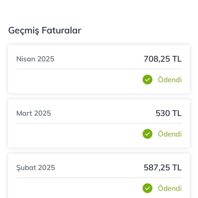 Faturam Aniden Yükseldi, Müşteri Hizmeti Ulaşılmıyor