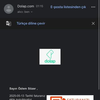 Dolap Hesabım Uygun Fiyatlı Kahve Satışı Nedeniyle Kapatıldı