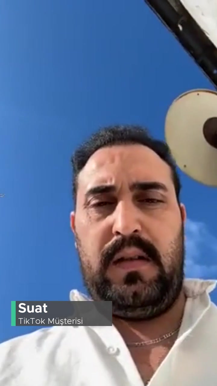 TikTok Adıma Açılmış Hesaplar Kapatılsın! videonun kapak resmi