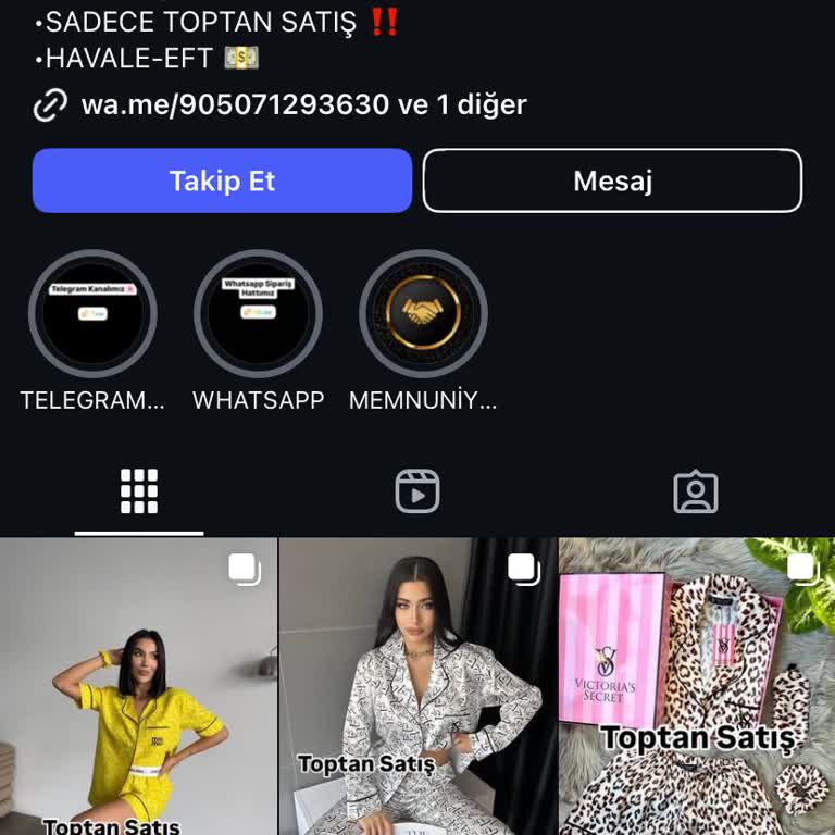 İcgiyimtoptann Sipariş Verdiğim Ürünler Gönderilmedi, Mesajlarıma Dönüş Yapılmıyor