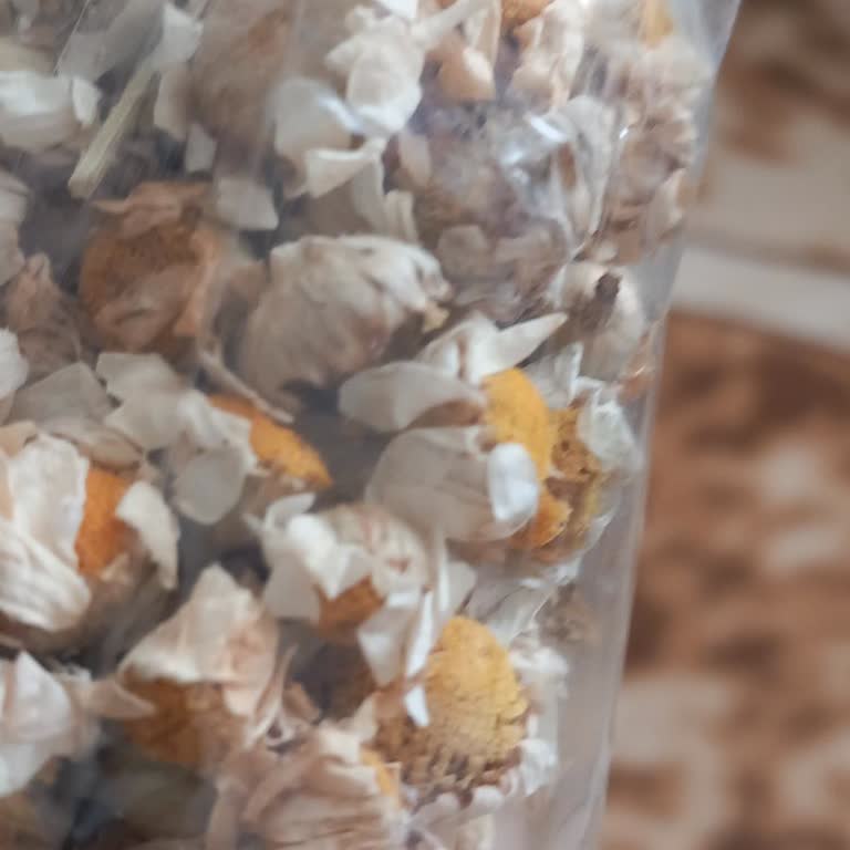 Kıraşı İdeal Aldığım Susamlar Küflü Ve Acı Çıktı!