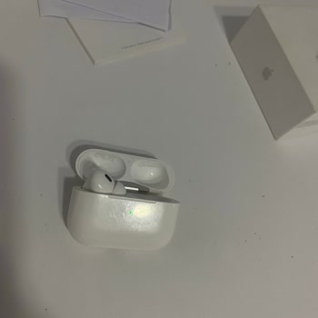 Airpods Pro 2 Servis Sürecinde Kayıp Parça Ve Yüksek Ücret Mağduriyeti