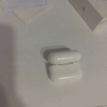 Airpods Pro 2 Servis Sürecinde Kayıp Parça Ve Yüksek Ücret Mağduriyeti