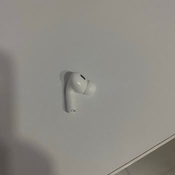 Airpods Pro 2 Servis Sürecinde Kayıp Parça Ve Yüksek Ücret Mağduriyeti