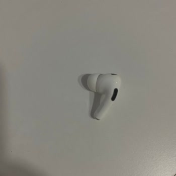 Airpods Pro 2 Servis Sürecinde Kayıp Parça Ve Yüksek Ücret Mağduriyeti