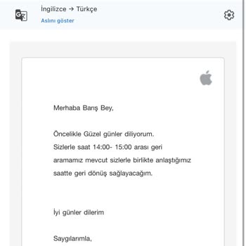 Airpods Pro 2 Servis Sürecinde Kayıp Parça Ve Yüksek Ücret Mağduriyeti